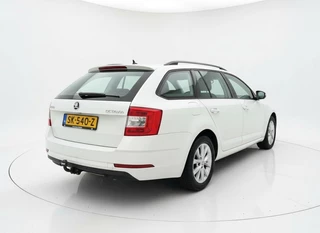 Škoda Octavia – thumbnail 5