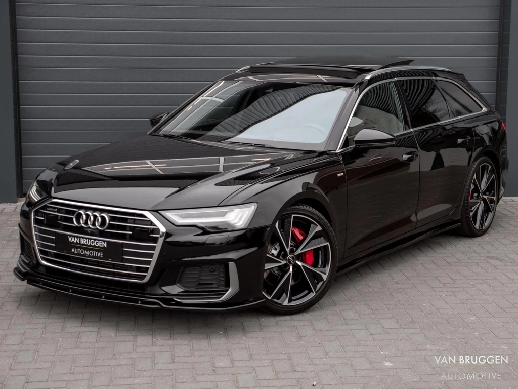 Audi A6 – foto 2