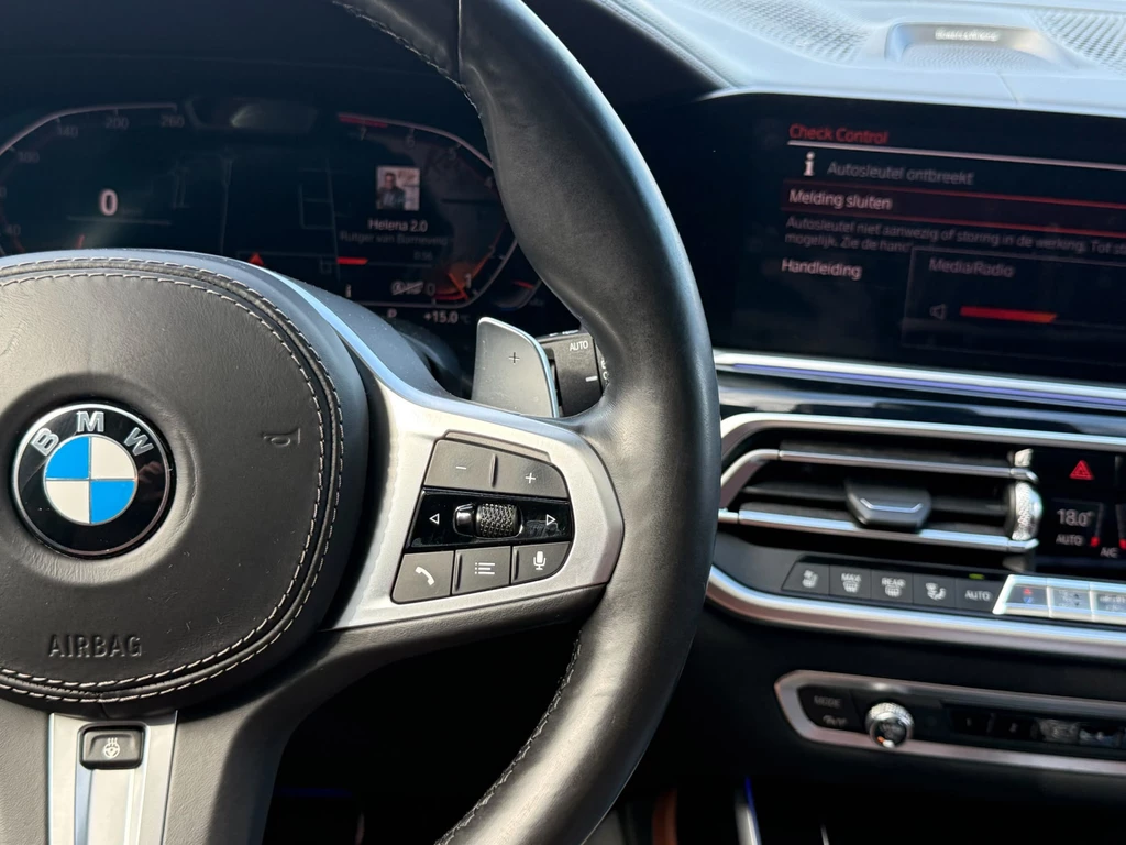 BMW X7 – foto 26