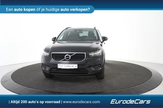 Volvo XC40 – thumbnail 11