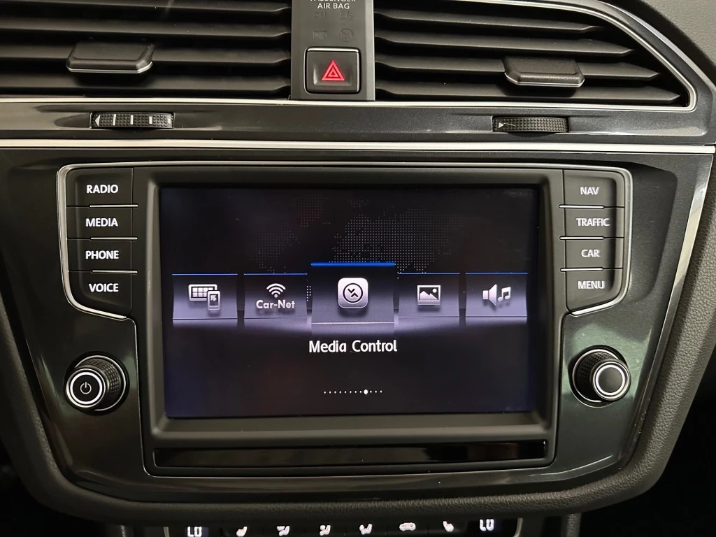 Volkswagen Tiguan – foto 66
