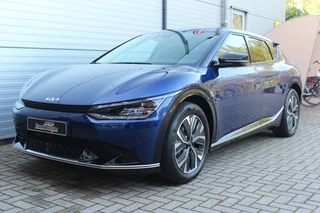 Kia EV6 – thumbnail 2
