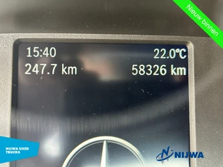 Mercedes-Benz Sprinter – thumbnail 14