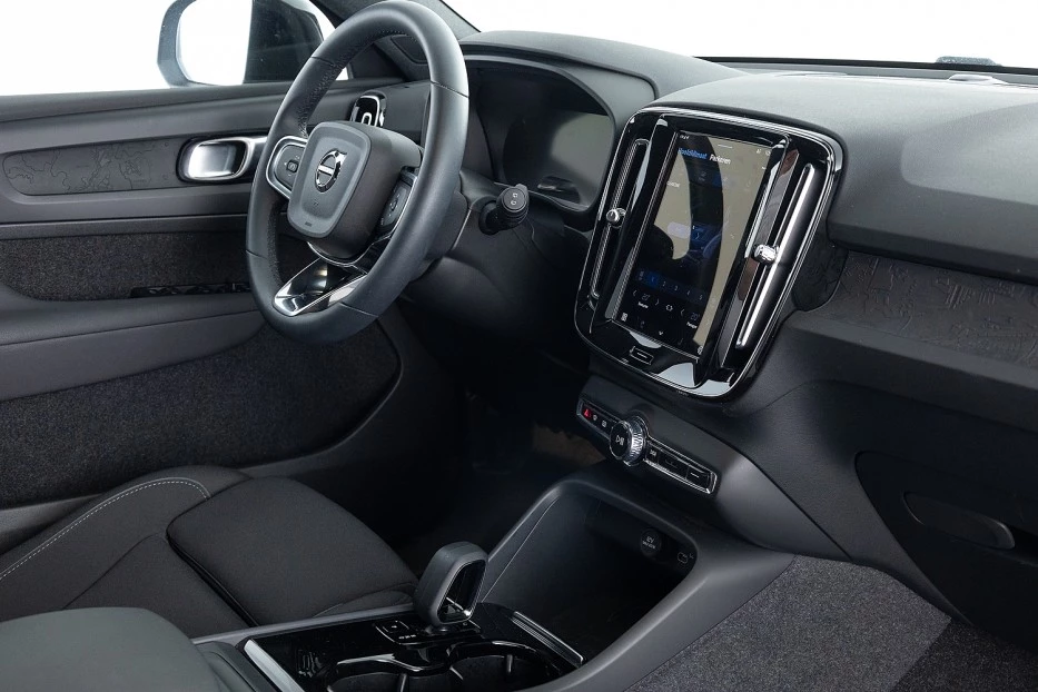 Volvo XC40 – foto 8