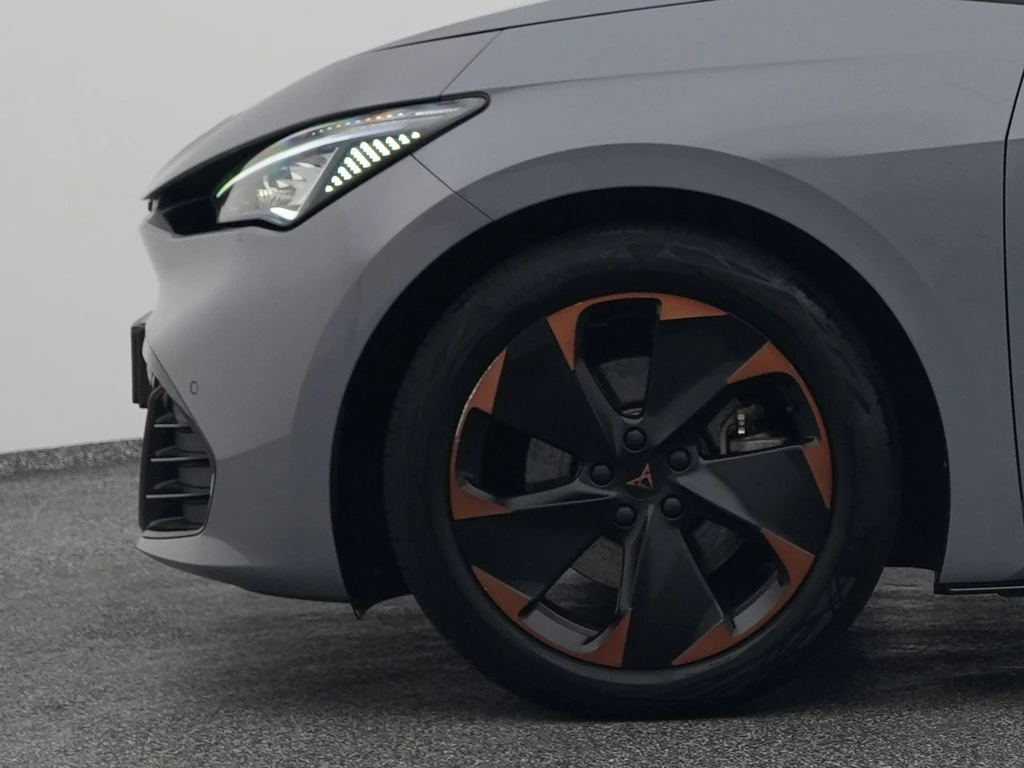 CUPRA Born – foto 31