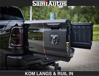 Dodge Ram Pick-Up – thumbnail 11