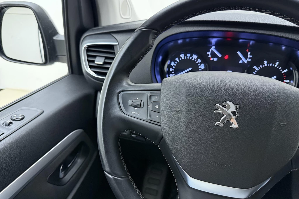 Peugeot Expert – foto 19