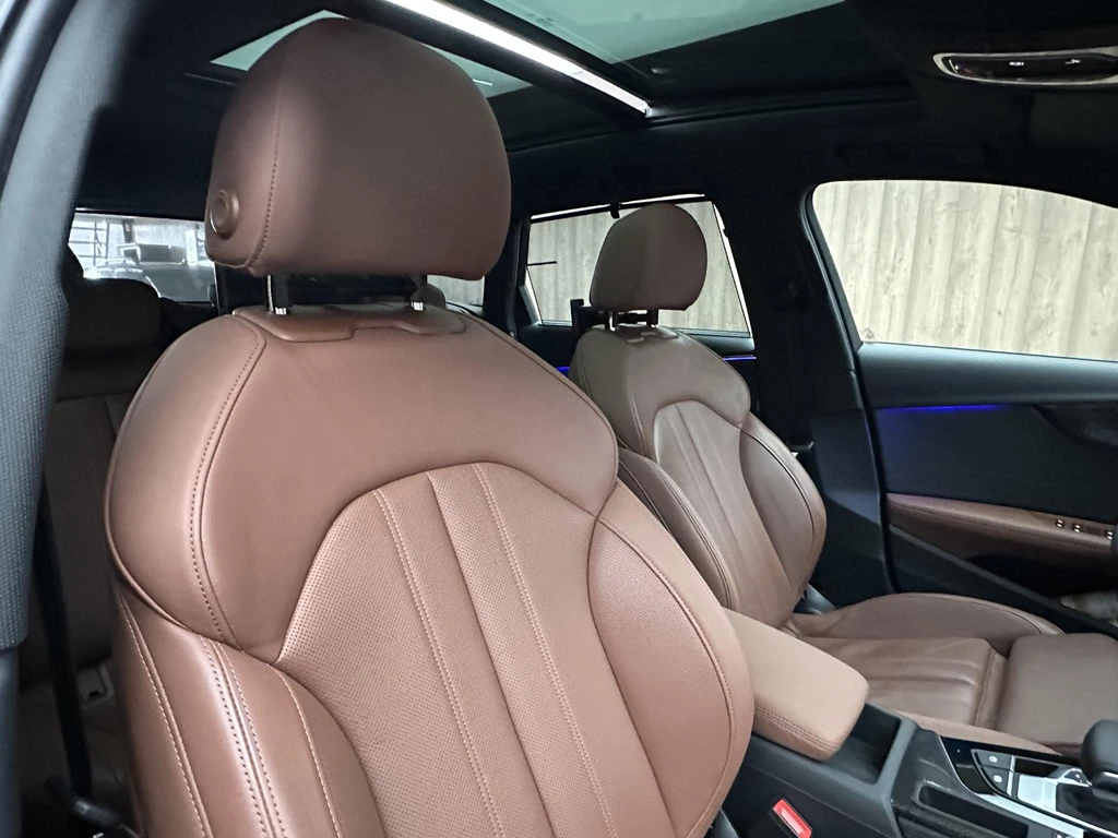 Audi A4 – foto 37