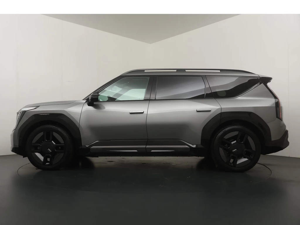 Kia EV9 – foto 2