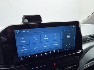 Ford E-Transit Custom – thumbnail 30
