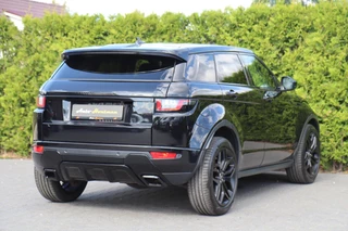 Land Rover Range Rover Evoque – thumbnail 11