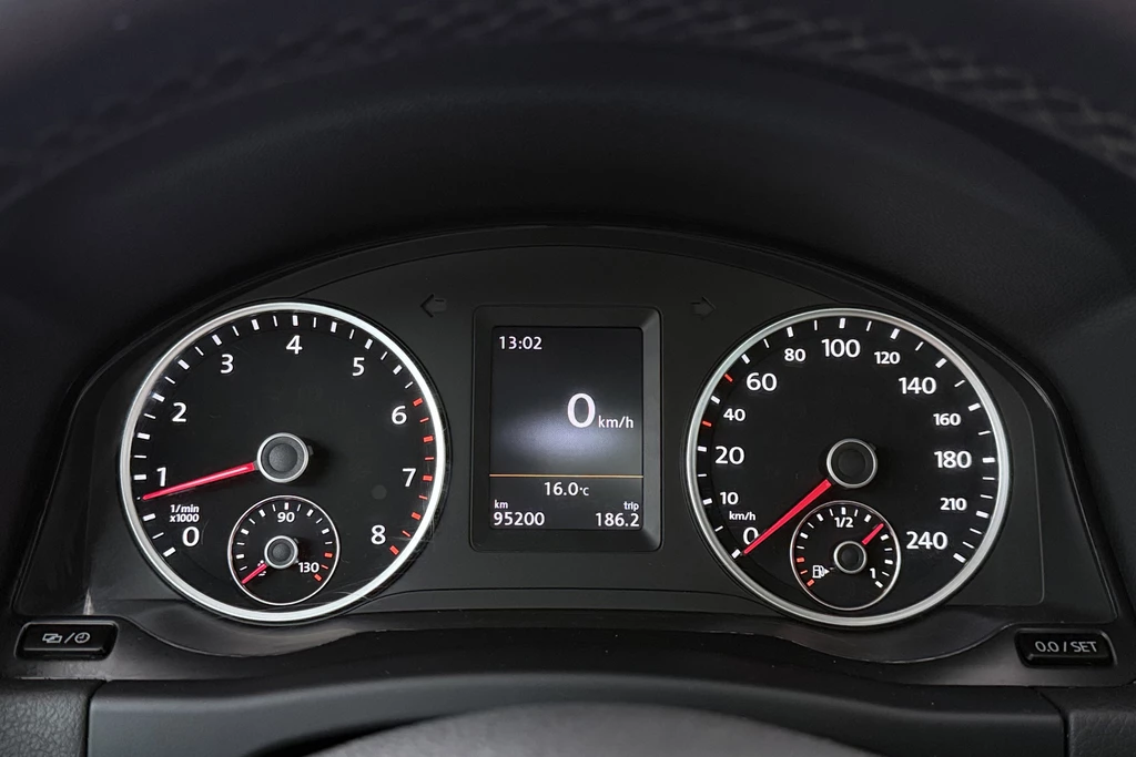 Volkswagen Tiguan – foto 12