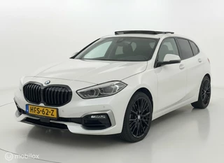 BMW 1 Serie – thumbnail 2