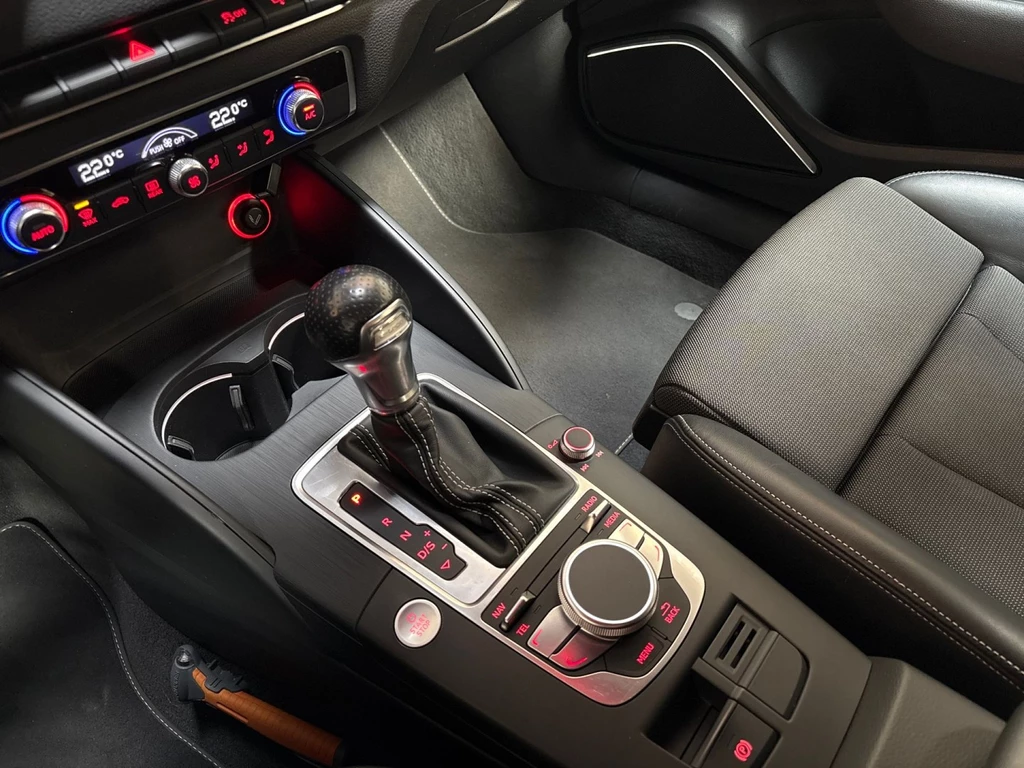 Audi A3 – foto 9