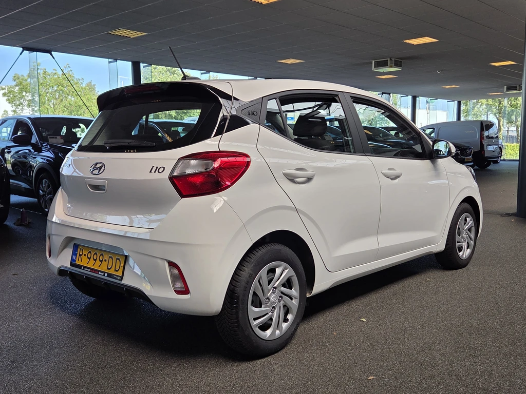 Hyundai i10 – foto 6