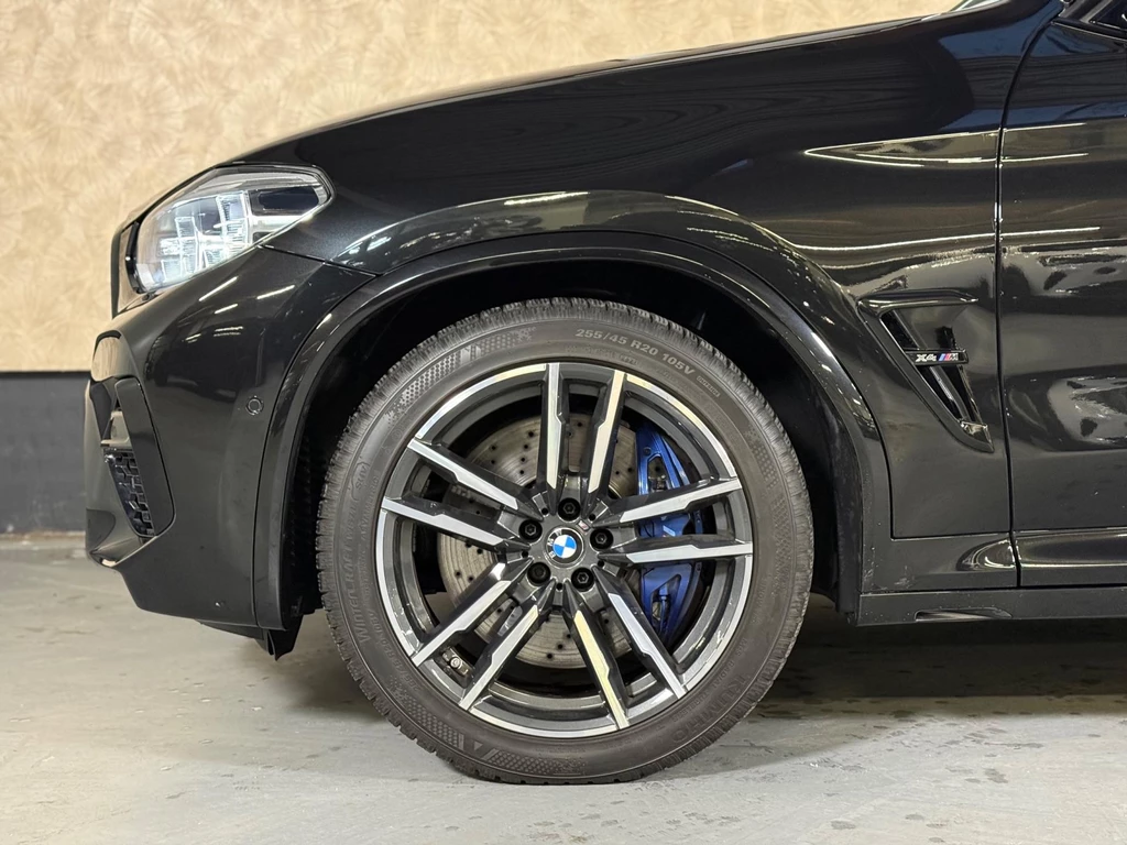 BMW X4 – foto 11
