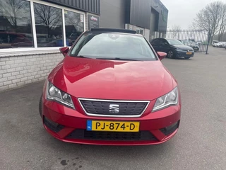 SEAT Leon – thumbnail 7