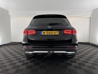 Mercedes-Benz GLC – thumbnail 3