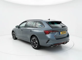 Škoda Octavia – thumbnail 3