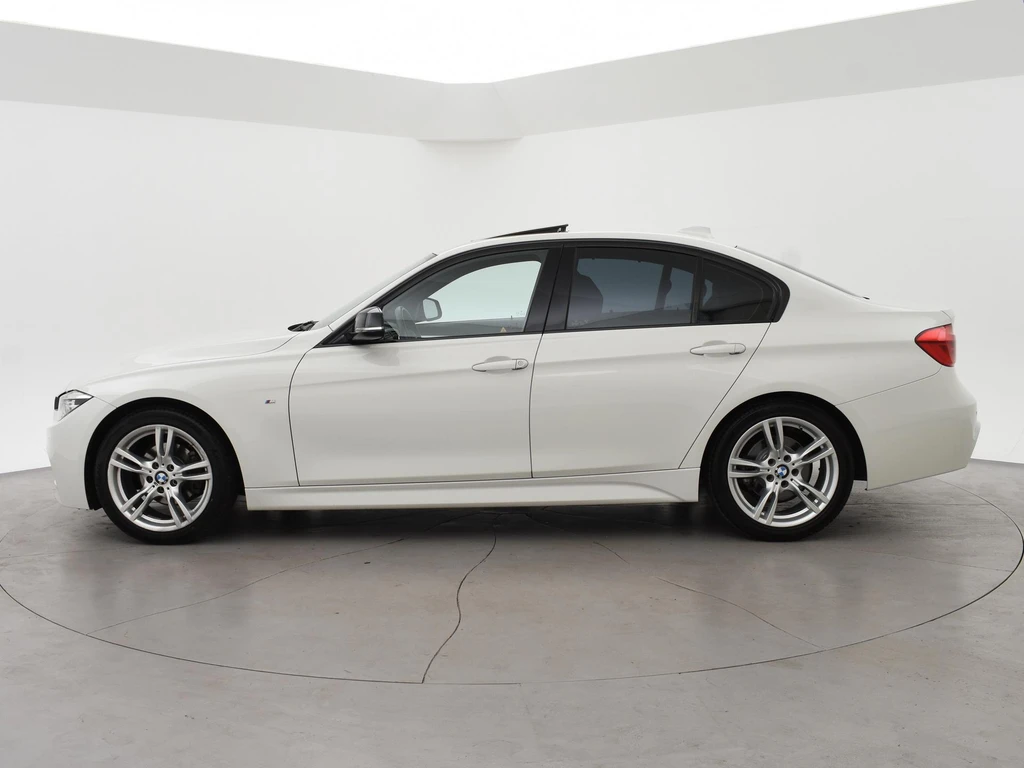 BMW 3 Serie – foto 2