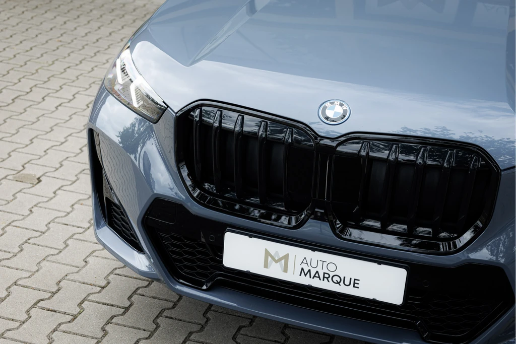 BMW X1 – foto 9