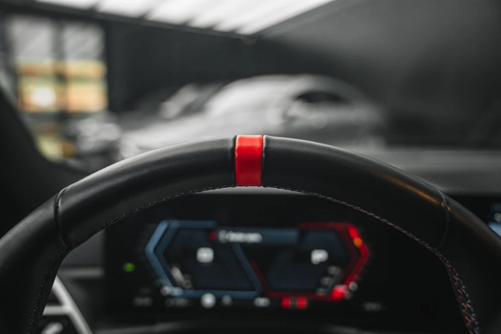 BMW M3 – foto 25