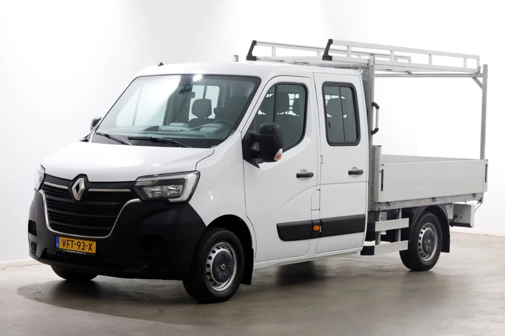 Renault Master – foto 2