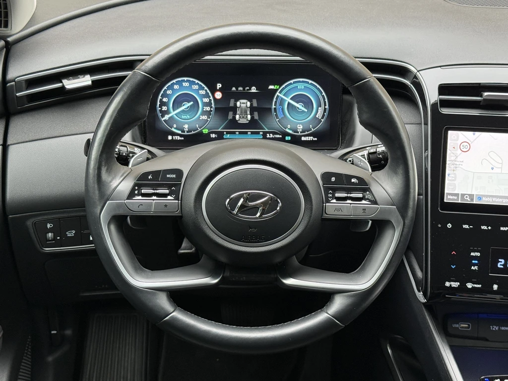 Hyundai Tucson – foto 35
