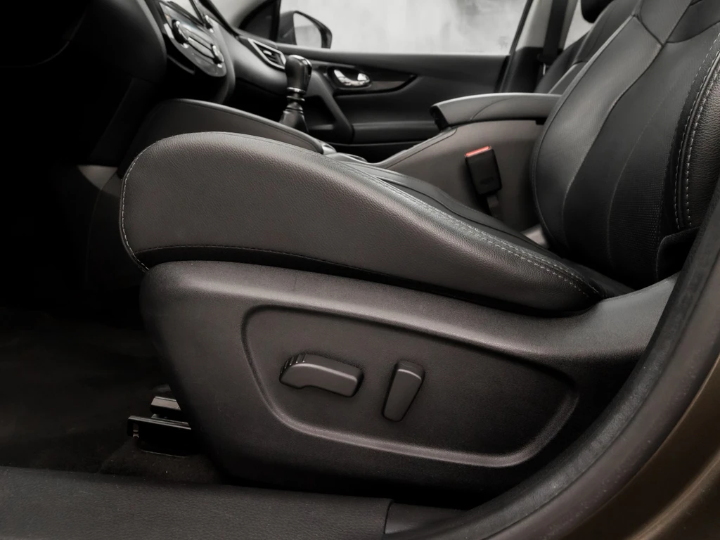 Nissan QASHQAI – foto 18