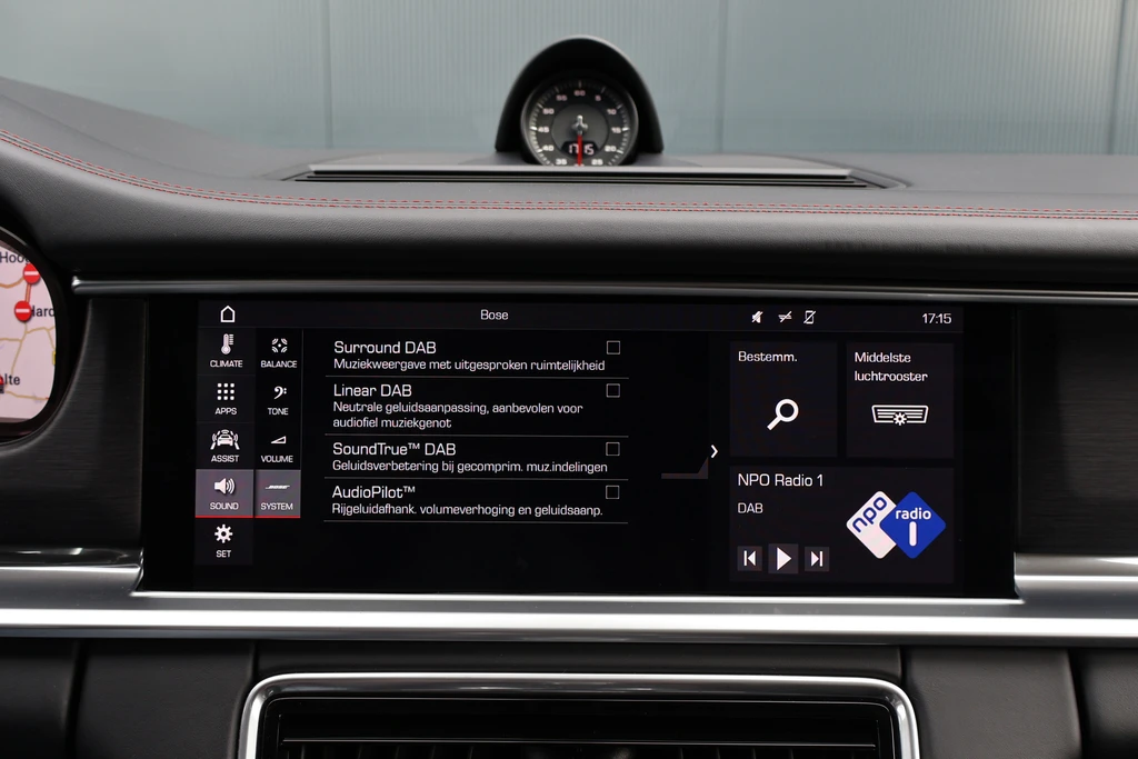 Porsche Panamera – foto 32