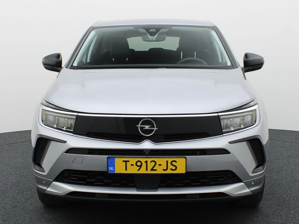 Opel Grandland – foto 14