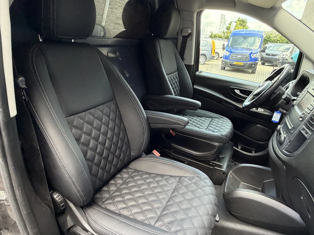 Mercedes-Benz Vito – foto 25
