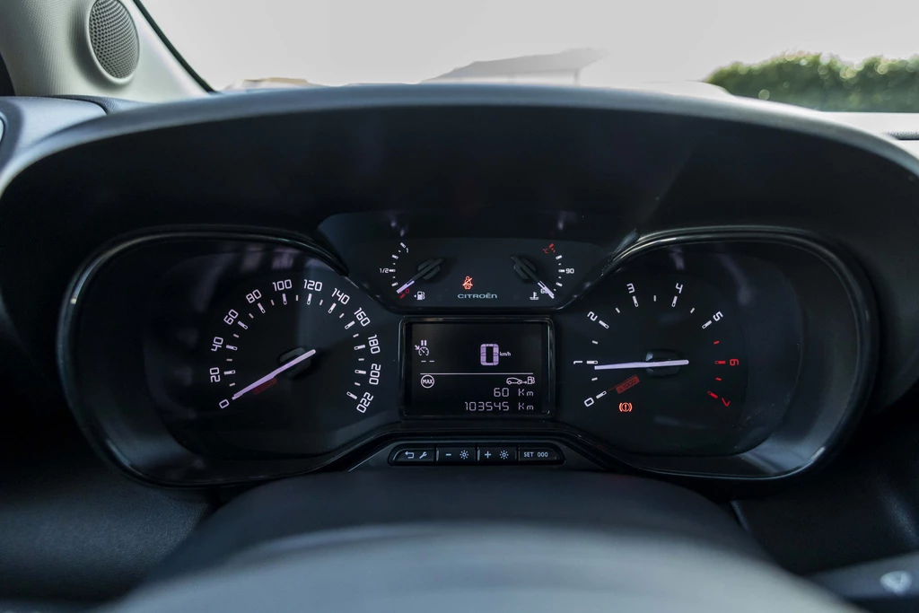 Citroën C3 Aircross – foto 12
