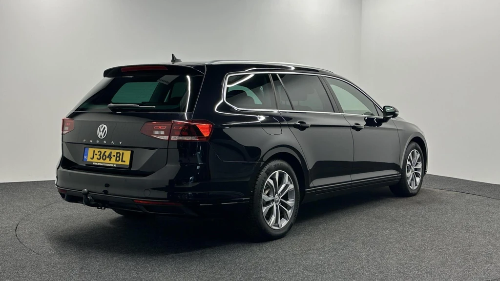 Volkswagen Passat – foto 5