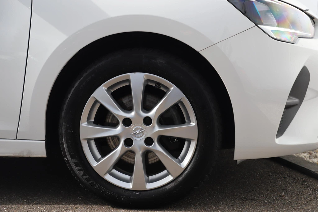 Opel Corsa – foto 5