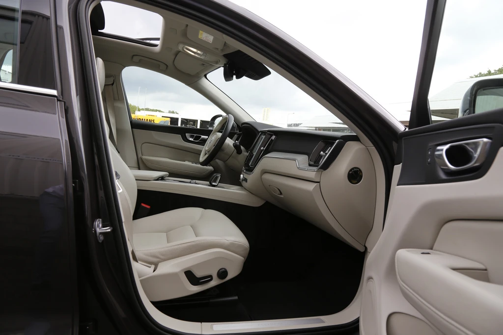 Volvo XC60 – foto 38