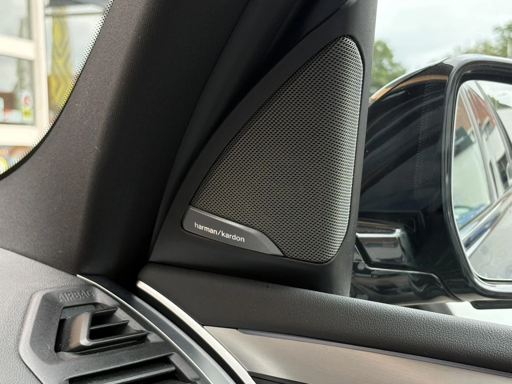 BMW X3 – foto 68