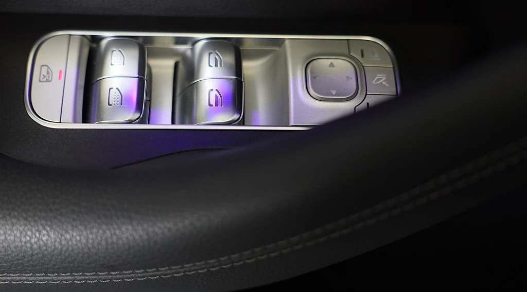 Mercedes-Benz GLE – foto 34