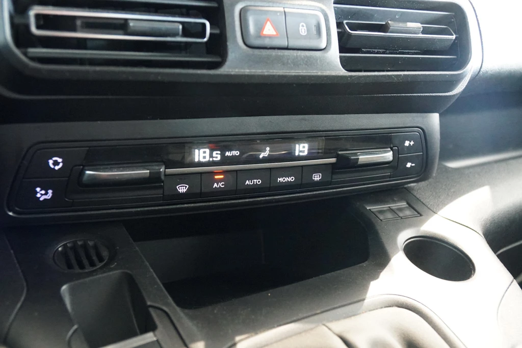 Opel Combo – foto 16
