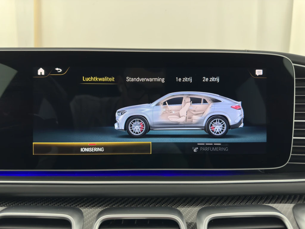 Mercedes-Benz GLE – foto 37
