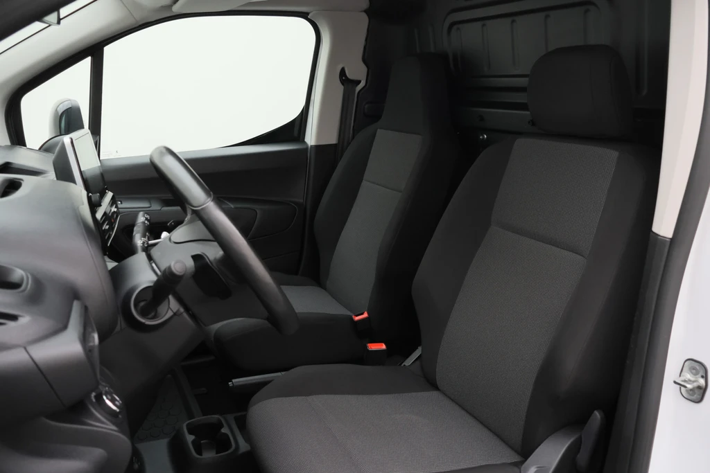Opel Combo – foto 20