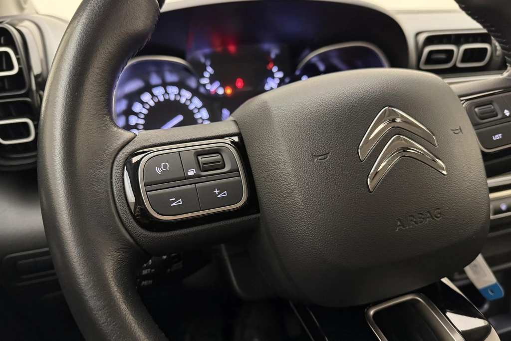 Citroën C3 Aircross – foto 16