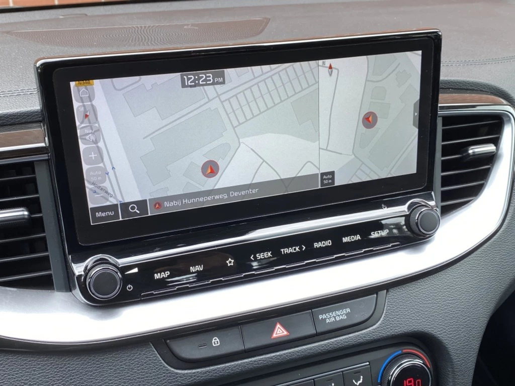 Kia XCeed – foto 19