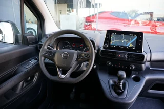 Opel Combo – thumbnail 9