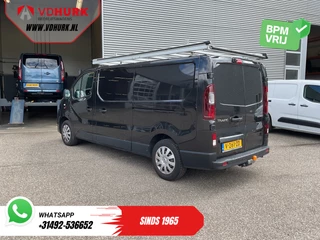 Renault Trafic – thumbnail 3