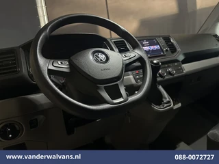 Volkswagen Crafter – thumbnail 14