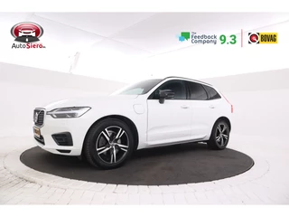 Volvo XC60 – thumbnail 1