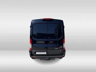 Ford Transit – thumbnail 4