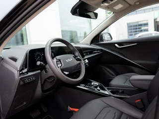 Kia Niro – thumbnail 25