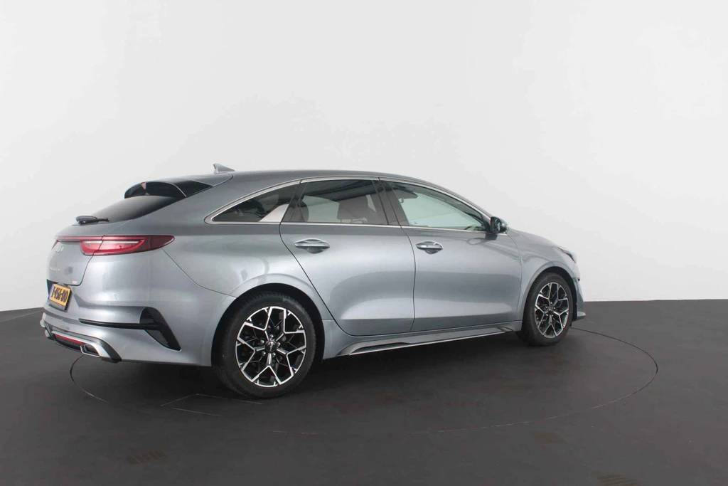 Kia ProCeed – foto 10